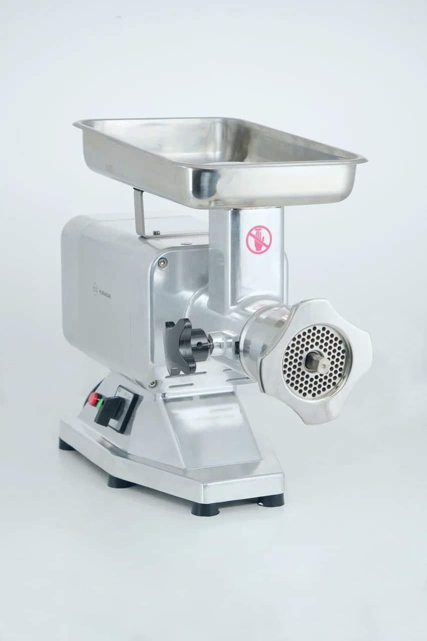 МЯСОРУБКА HURAKAN HKN-22S (ПОЛН.УНГЕР)