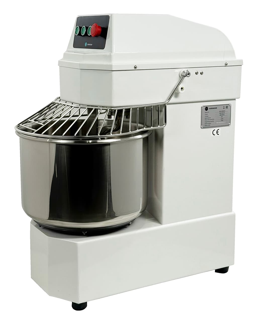 ТЕСТОМЕС HURAKAN HKN-30SN2V