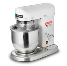 МИКСЕР ПЛАНЕТАРНЫЙ HURAKAN HKN-KS5