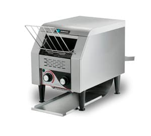 ТОСТЕР КОНВЕЙЕРНОГО ТИПА HURAKAN HKN-TOSTI18