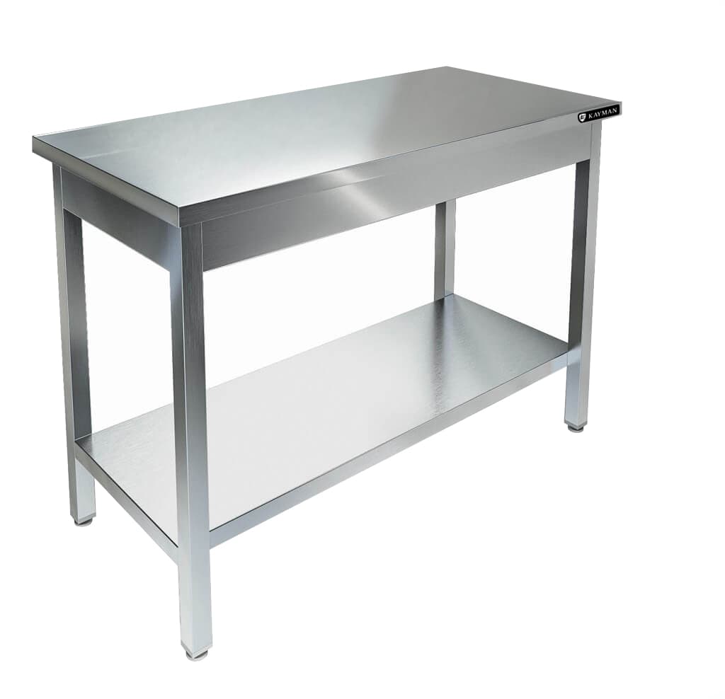 СТОЛ ЦЕНТРАЛЬНЫЙ KAYMAN СЦ-222/1206