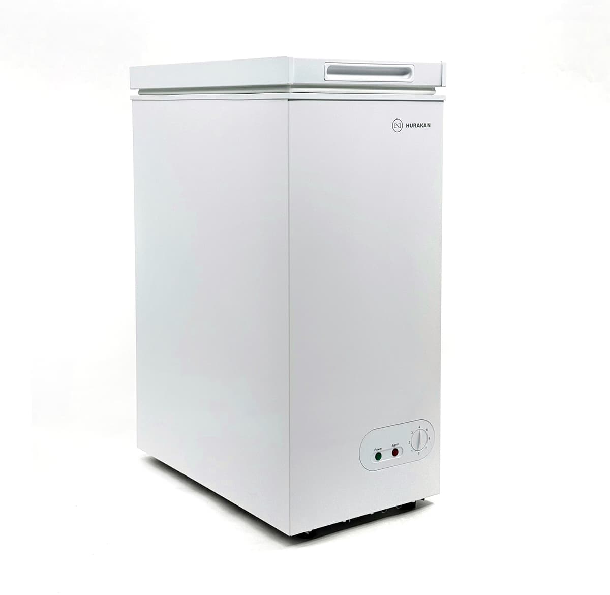 ЛАРЬ МОРОЗИЛЬНЫЙ HURAKAN HKN-BD60