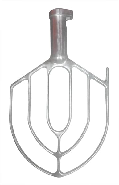 ЛОПАТКА ДЛЯ МИКСЕРА HURAKAN HKN-IP30F2
