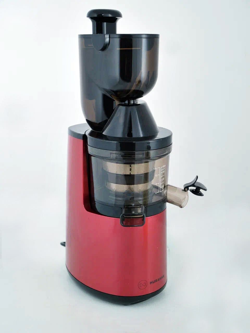 СОКОВЫЖИМАЛКА ШНЕКОВАЯ HURAKAN HKN-CS600H