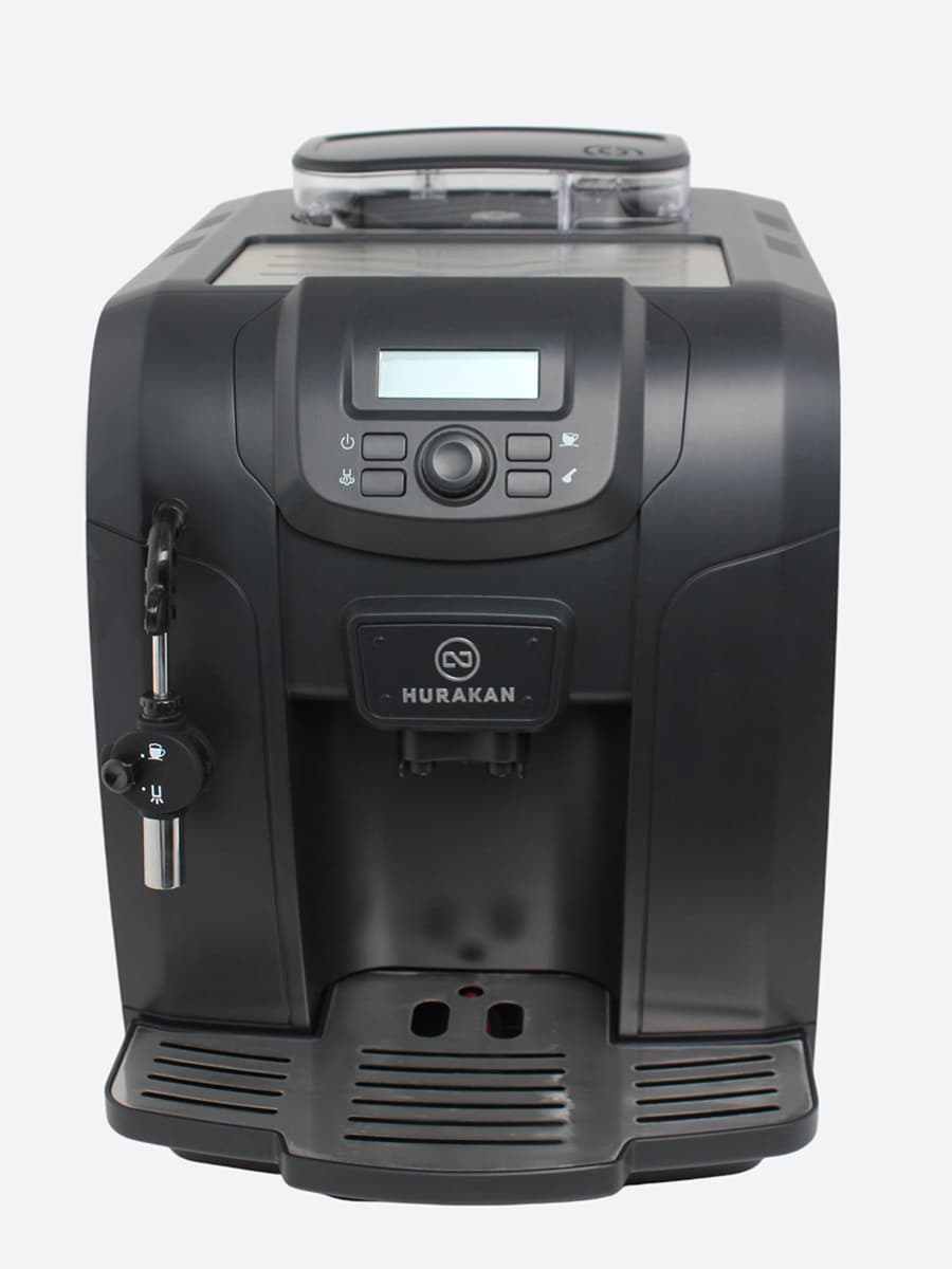 КОФЕВАРКА HURAKAN HKN-ME715