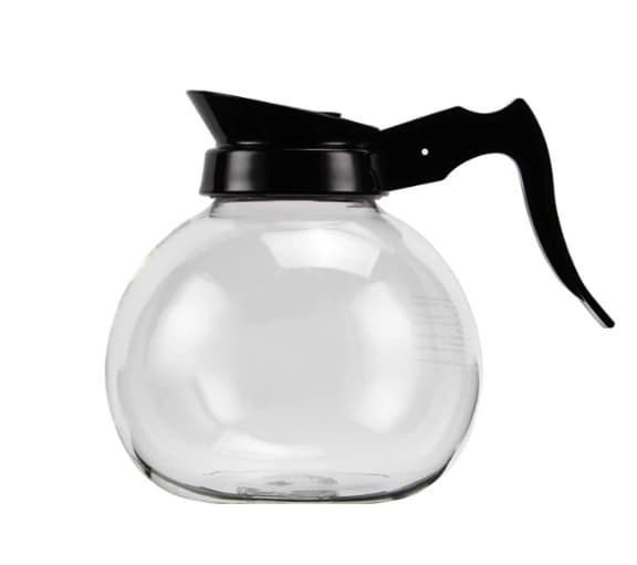 ГРАФИН ДЛЯ КОФЕВАРКИ HURAKAN HKN-CM2-DECANTER
