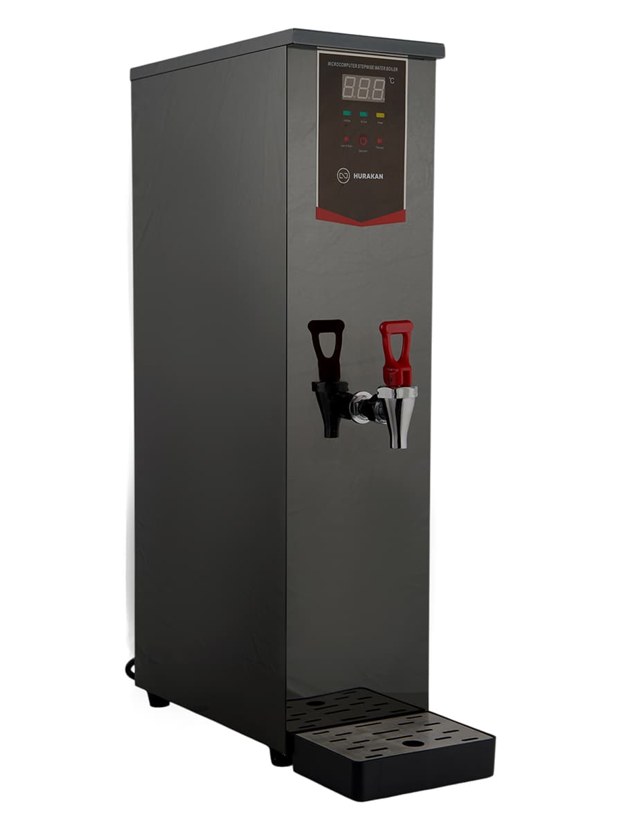 ЭЛЕКТРОКИПЯТИЛЬНИК HURAKAN HKN-HVZ90 ЧЕРНЫЙ