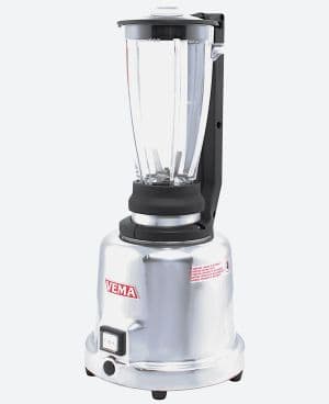 БЛЕНДЕР VEMA FR 2055 TRASP.