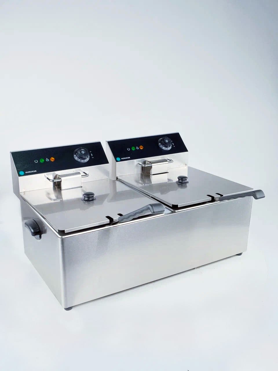 ФРИТЮРНИЦА HURAKAN HKN-FD88N