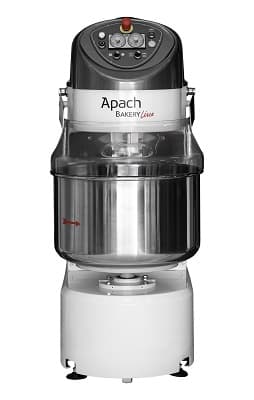 ТЕСТОМЕС СПИРАЛЬНЫЙ APACH BAKERY LINE V80
