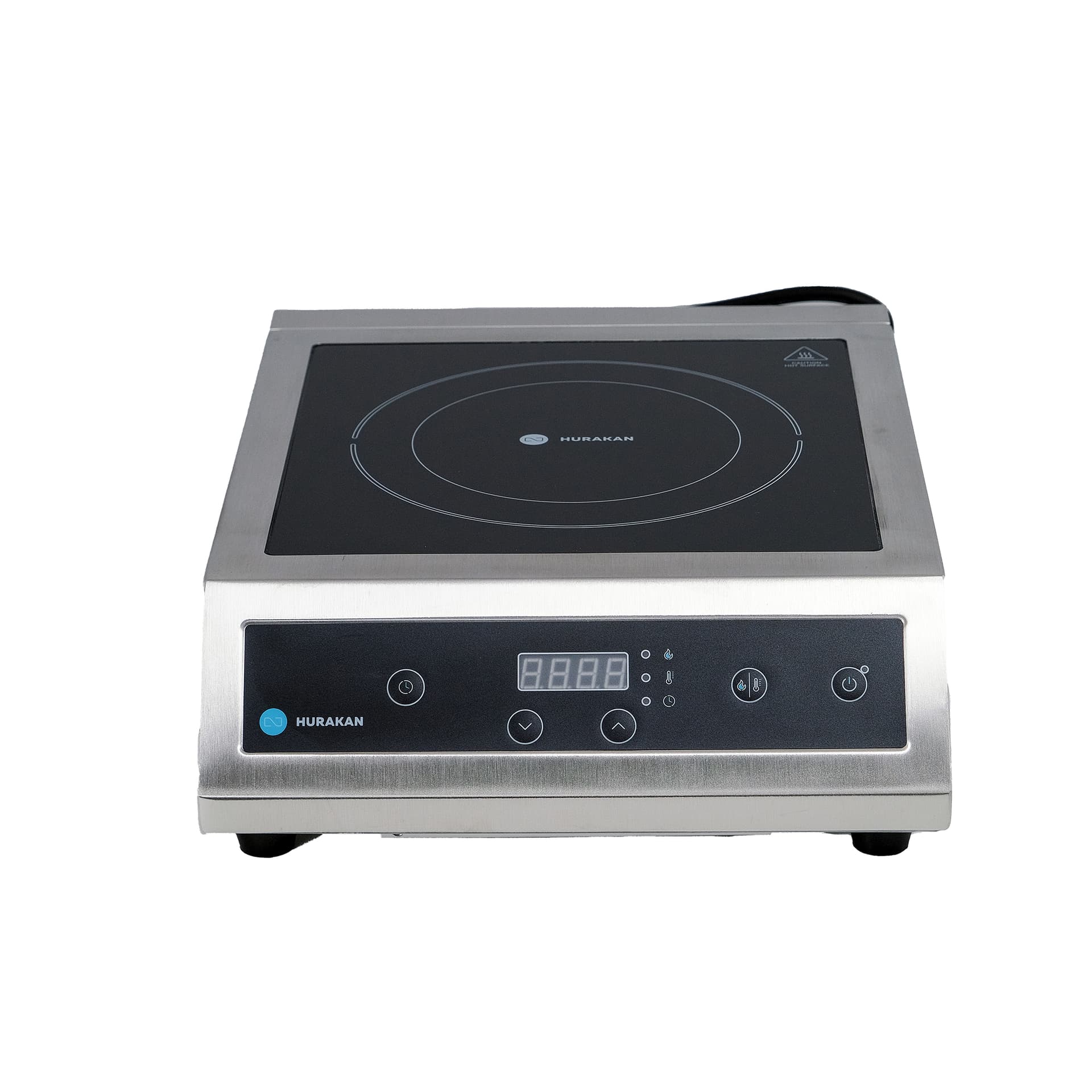 ПЛИТА ИНДУКЦИОННАЯ HURAKAN HKN-M35F PRO