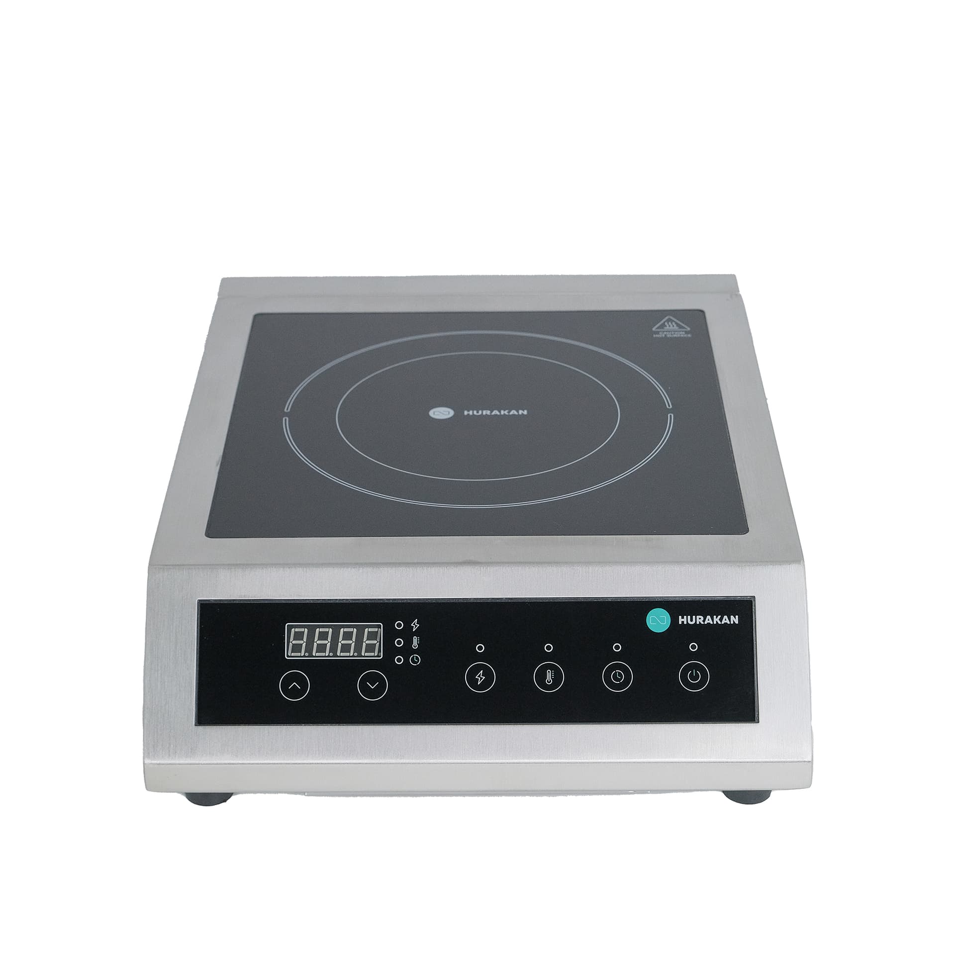 ПЛИТА ИНДУКЦИОННАЯ HURAKAN HKN-T35F PRO