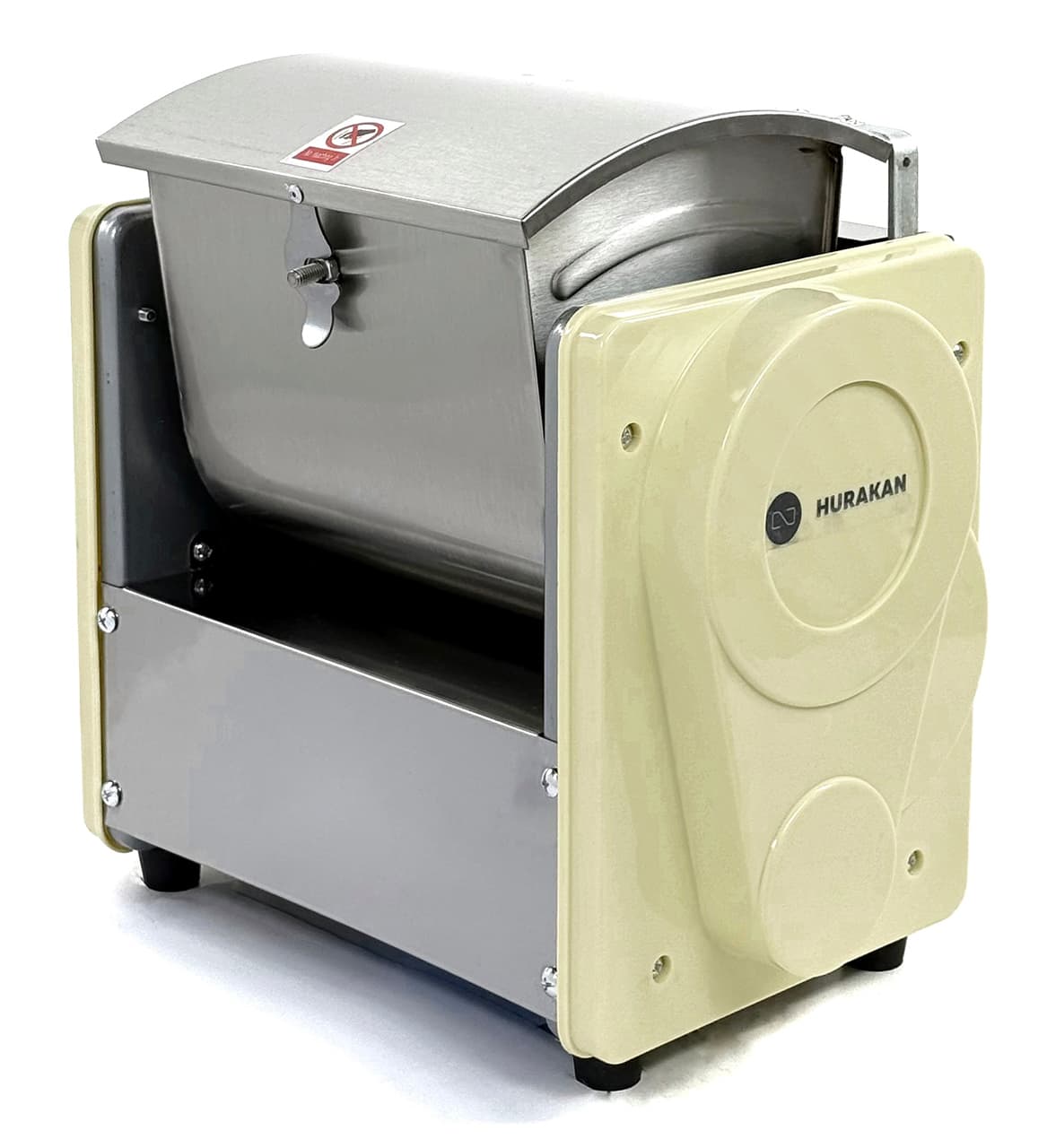 ТЕСТОМЕС ДЛЯ КРУТОГО ТЕСТА HURAKAN HKN-2HN