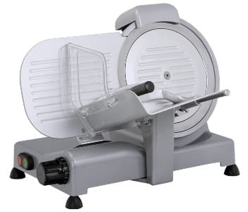 СЛАЙСЕР R.G.V. LUSSO 22 GS