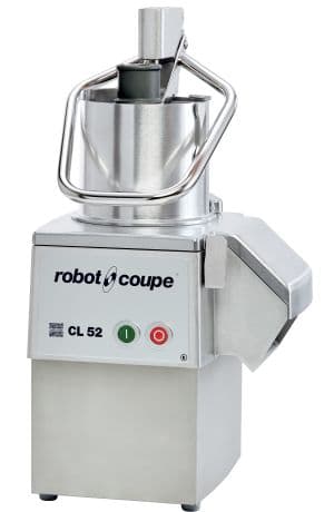 ОВОЩЕРЕЗКА ROBOT COUPE CL52 3Ф