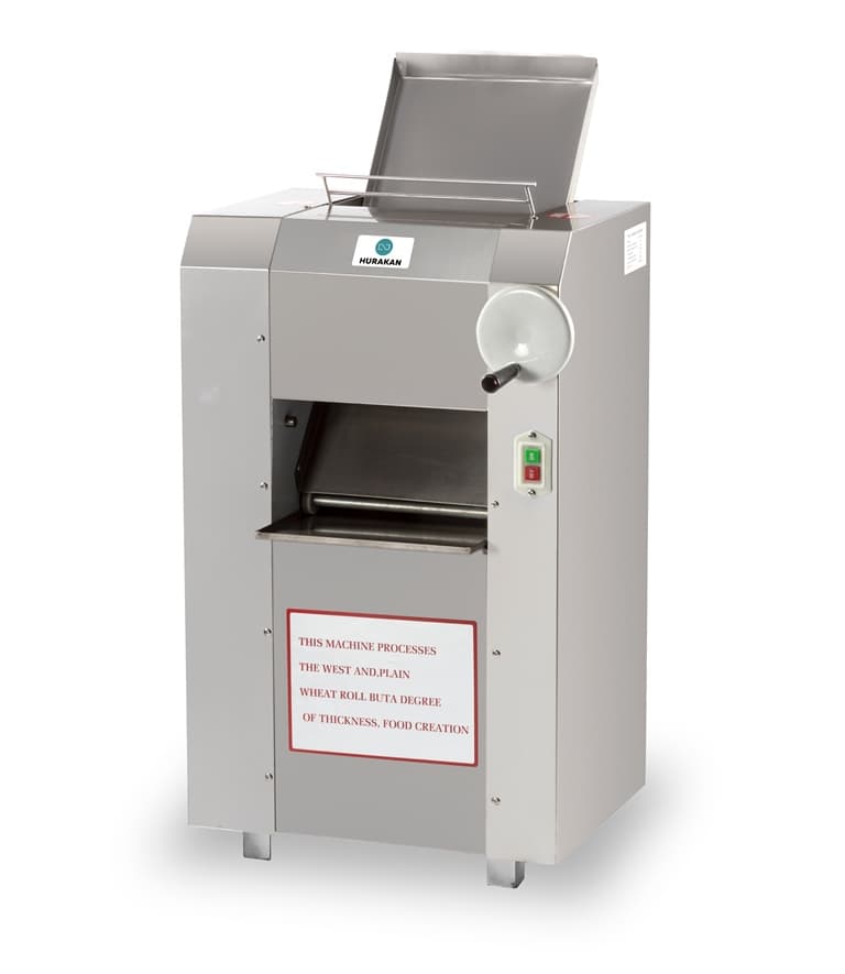 ТЕСТОРАСКАТКА HURAKAN HKN-DSH500