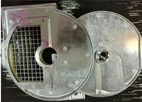 ДИСК КУБИКИ HURAKAN HKN-DB10M 10Х10Х10ММ