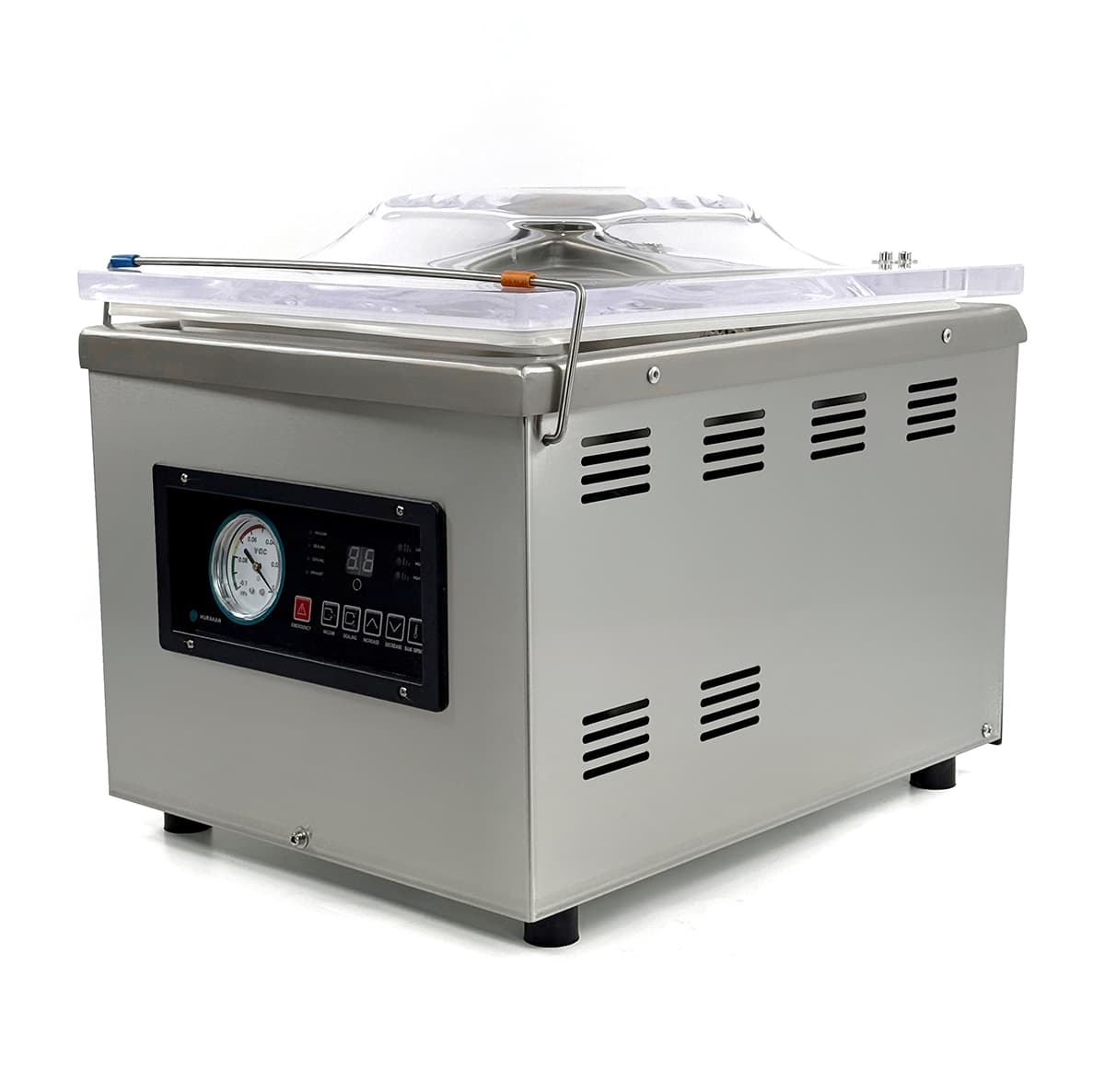 УПАКОВЩИК ВАКУУМНЫЙ HURAKAN HKN-VAC300M