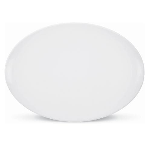 Блюдо овальное 34,5х25,5см без борта Oxford V04X-2500