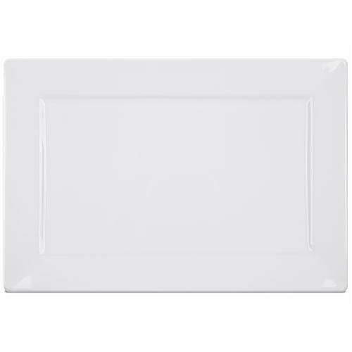Блюдо сервировочное 45х30см Oxford C04N-9001
