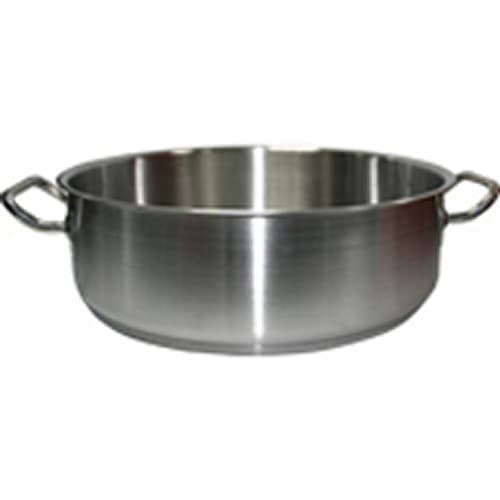 Кастрюля 4,0л d26х7,5см, без крышки RXP033WOL