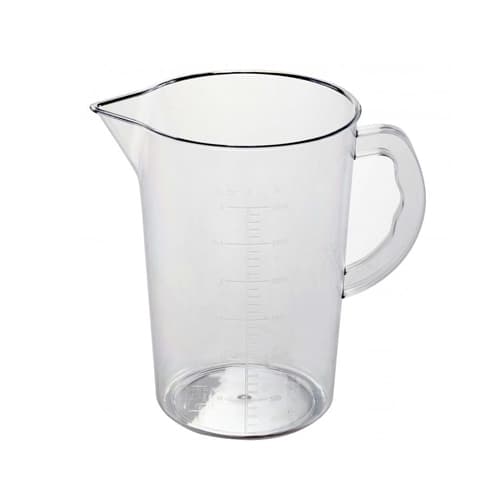 Кувшин мерный 0,25л, п/к, серия Jiwins JW-608C