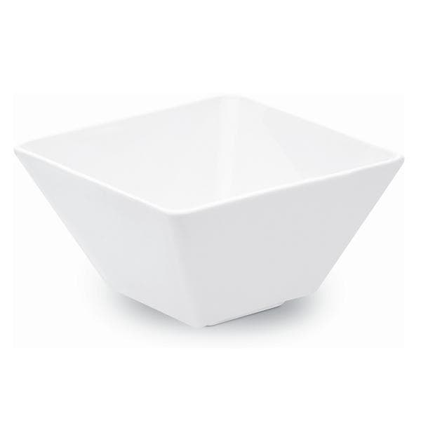 Салатник квадратный 0,60л 14,5х14,5см Oxford G01W-9001