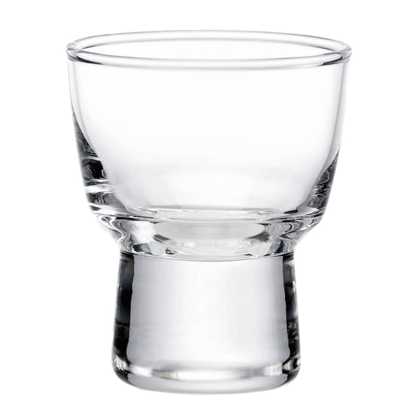 Стопка "Haiku Shot" 60мл h65мм d54мм, стекло 1B17202