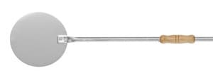 Лопата для пиццы "Classico" d24см h170см, нерж.сталь 90/24LC
