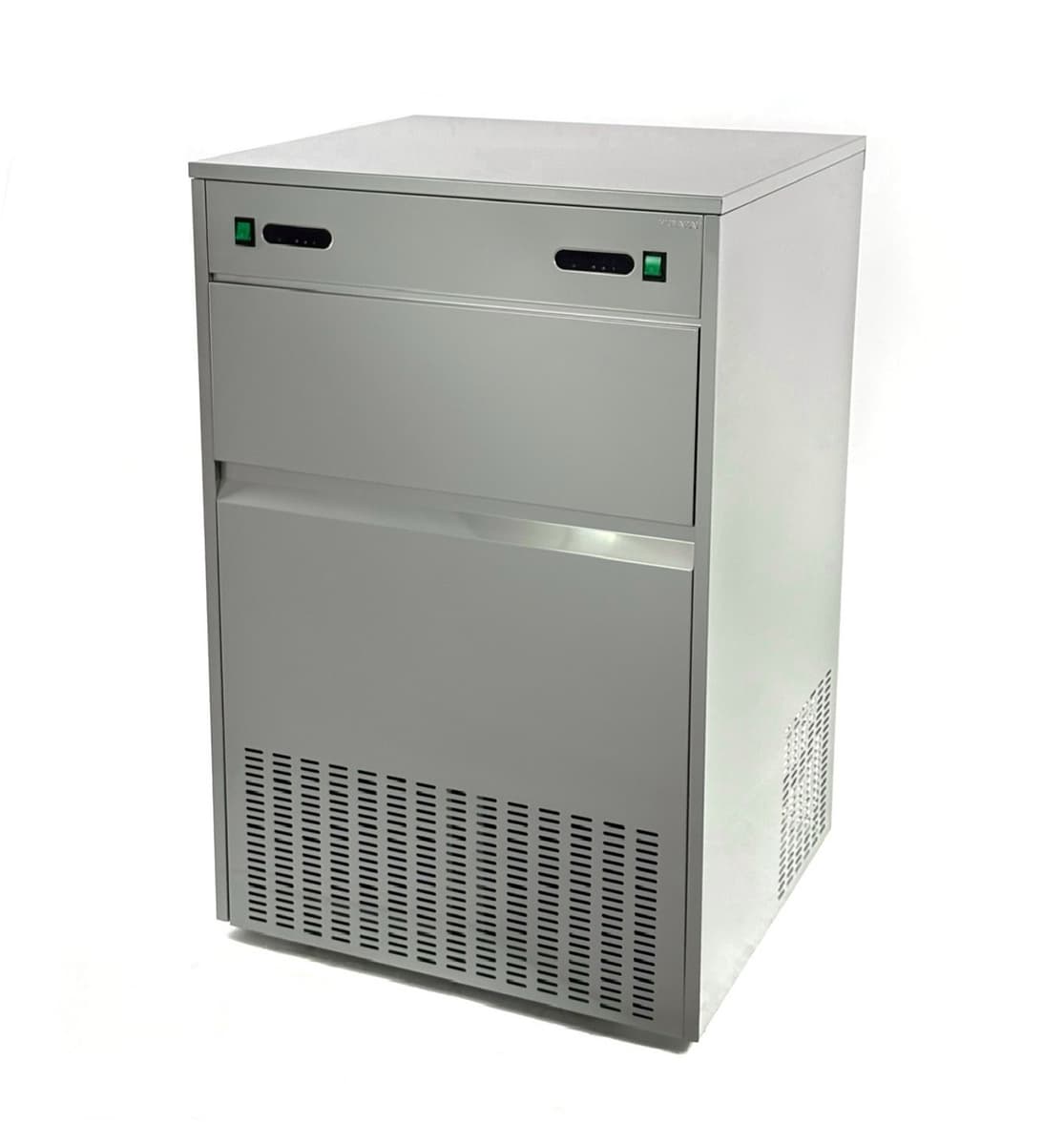 ЛЬДОГЕНЕРАТОР HURAKAN HKN-IMF120C (ПАЛЬЧИКИ)