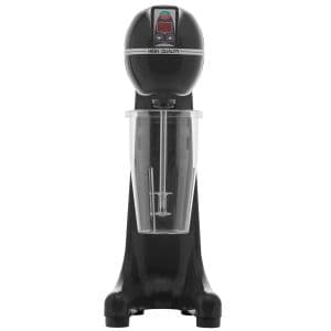 МИКСЕР JOHNY AK/2-2TA TIMER ECO ЧЕРНЫЙ