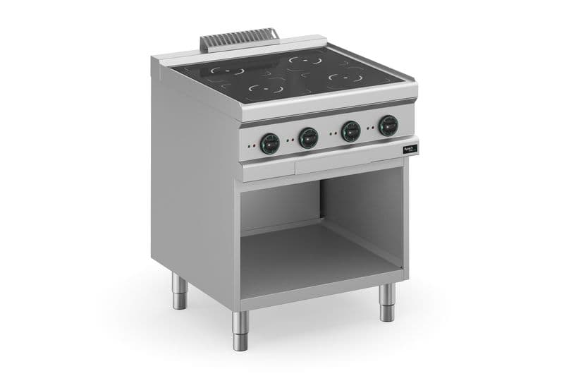 ПЛИТА ИНДУКЦИОННАЯ 700 СЕР. APACH APRI-77P/PL
