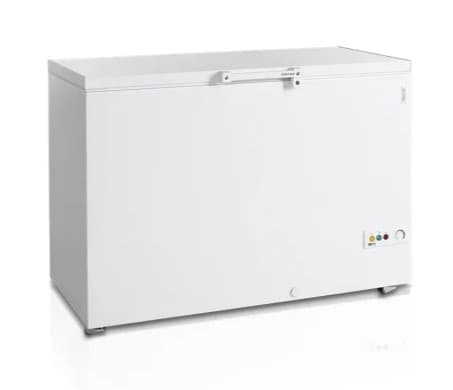 ЛАРЬ МОРОЗ. TEFCOLD FR405 SL