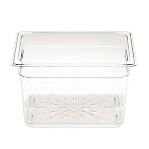 Гастроемкость п/к 1/2 Н=200, серия Jiwins 8616