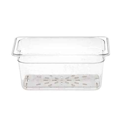 Гастроемкость п/к 1/3 Н=150, серия Jiwins 8621