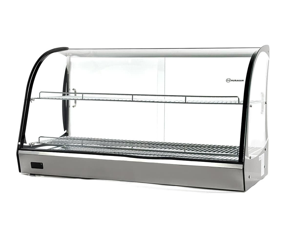 ВИТРИНА ТЕПЛОВАЯ HURAKAN HKN-WD205L