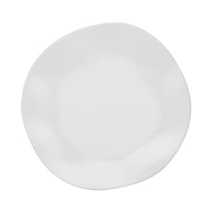 Тарелка суповая WHITE 22,5см Oxford 077083, RA01-9504