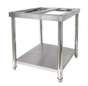 ПОДСТАВКА ДЛЯ ПЛИТЫ ИНДУКЦИОННОЙ HURAKAN HKN-ICF35DX6-ST
