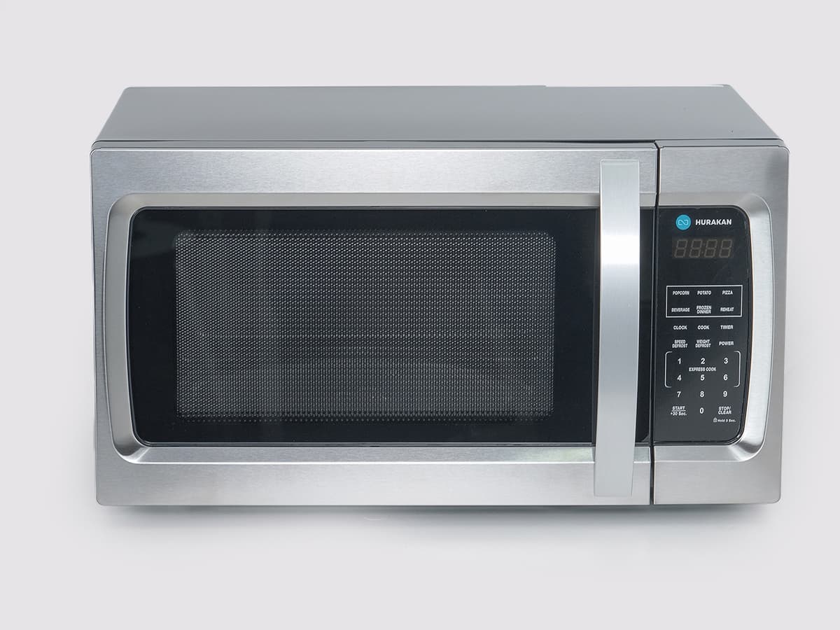 ПЕЧЬ СВЧ HURAKAN HKN-WP900-30L