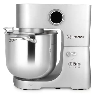 МИКСЕР ПЛАНЕТАРНЫЙ HURAKAN HKN-KSM15