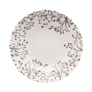 Тарелка суповая UNNI SHAPE LILAC 20см Oxford 102960, AY01-5625