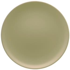 Тарелка мелкая UNNI ACETINADO OLIVA 26см Oxford 102601, AY02-5508