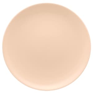 Тарелка мелкая UNNI ACETINADO MERENGUE 26см Oxford 102662, AY02-5507