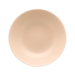 Тарелка суповая UNNI ACETINADO MERENGUE 20см Oxford 102663, AY01-5507