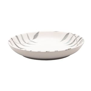 Тарелка суповая FLAT Shape SAMAMBAIA 20,5см Oxford 136235, AO01-1C01
