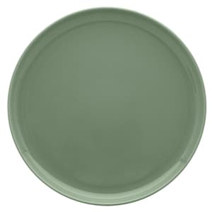 Тарелка мелкая FLAT Shape MATCHA 26см Oxford 136124, AO02-1A04