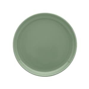 Тарелка мелкая FLAT Shape MATCHA 20см Oxford 136123, AO03-1A04