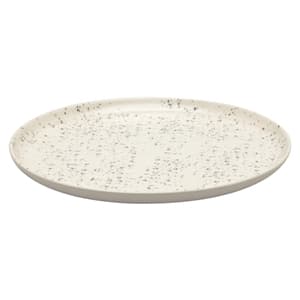 Тарелка мелкая FLAT Shape CHUVISCO 26см Oxford 136747, AO02-1C02