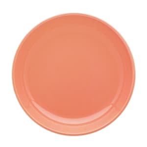 Тарелка суповая FLAT Shape APRICOT 20,5см Oxford 136083, AO01-1A03