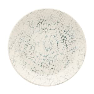 Тарелка суповая FLAT Shape TIE-DYE 20,5см Oxford 136288, AO01-1C03